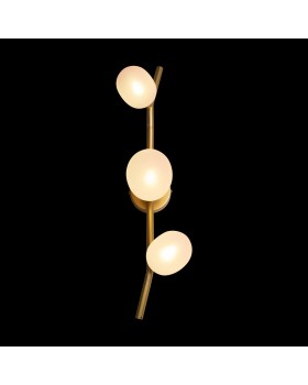 10212W Gold Настенный светильник LOFT IT Sakura-foto4