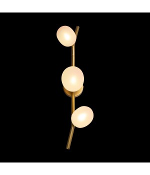 10212W Gold Настенный светильник LOFT IT Sakura-foto4