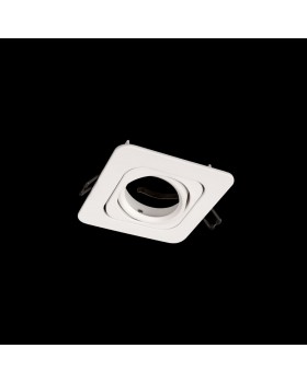 10342 White Встраиваемый светильник LOFT IT Trick-foto2