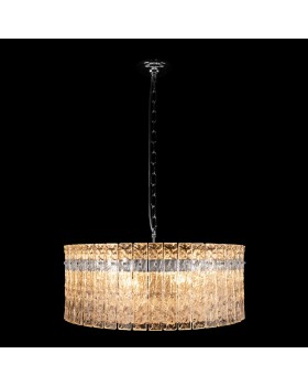 10297/600 Nickel Подвесной светильник LOFT IT Nevada-foto4