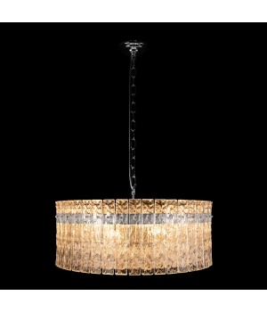 10297/600 Nickel Подвесной светильник LOFT IT Nevada-foto4