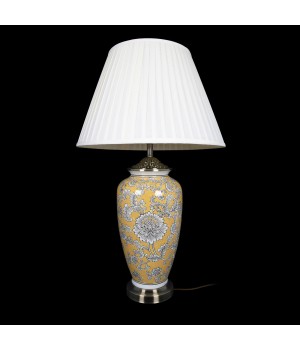 10266T/L Настольная лампа LOFT IT Millefleurs-foto2