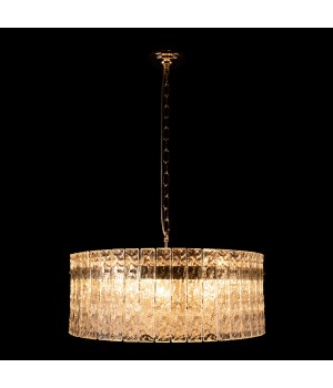 10297/600 French gold Подвесной светильник LOFT IT Nevada-foto4