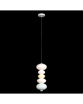 10271P/C Подвесной светильник LOFT IT Macaroon-foto2