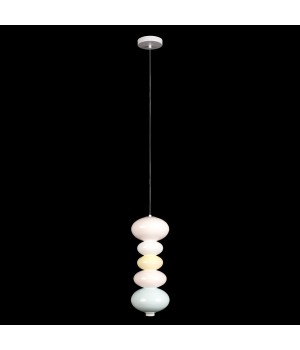 10271P/C Подвесной светильник LOFT IT Macaroon-foto2