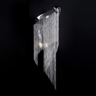 10208W Smoke Настенный светильник LOFT IT Stream-foto2