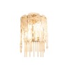 10298W French gold Настенный светильник LOFT IT Florida