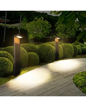 100001/1000 Ландшафтный светильник LOFT IT Oak-foto9