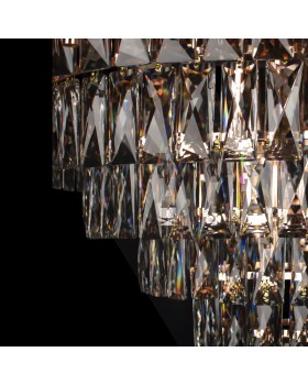 10206/800 Подвесной светильник LOFT IT Eclair-foto5