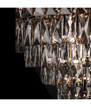 10206/800 Подвесной светильник LOFT IT Eclair-foto5