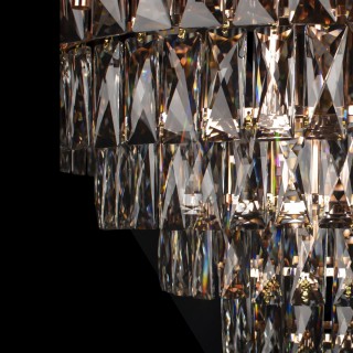 10206/800 Подвесной светильник LOFT IT Eclair-foto5