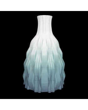 10262V/S Декоративная ваза LOFT IT Mediterraneo-foto2