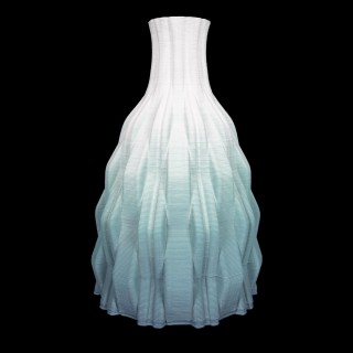 10262V/S Декоративная ваза LOFT IT Mediterraneo-foto2