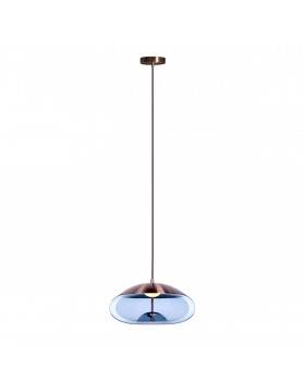 8133-D mini Подвесной светильник LOFT IT Knot-foto4