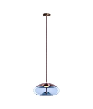 8133-D mini Подвесной светильник LOFT IT Knot-foto4