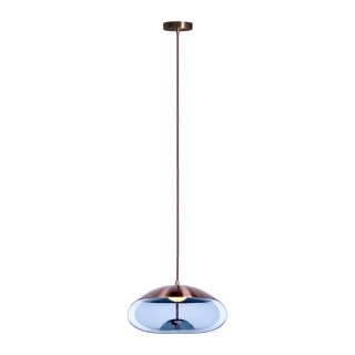 8133-D mini Подвесной светильник LOFT IT Knot-foto4