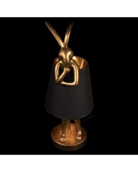 10315/A Black Настольная лампа LOFT IT Lapine-foto6