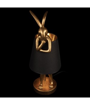 10315/A Black Настольная лампа LOFT IT Lapine-foto6