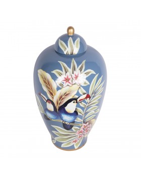 10289V/M Декоративная ваза LOFT IT Pleasure-foto3