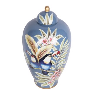 10289V/M Декоративная ваза LOFT IT Pleasure-foto3