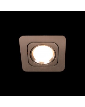 10328/A Chrome Встраиваемый светильник LOFT IT Screen-foto2