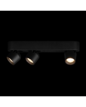 10320/3 Black Накладной светильник LOFT IT Quiet-foto2