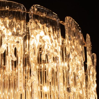 10298/800 French gold Подвесной светильник LOFT IT Florida-foto8