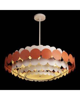 10310/M Red Светильник на штанге LOFT IT Juicy-foto4