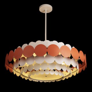 10310/M Red Светильник на штанге LOFT IT Juicy-foto4