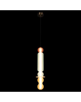 10239P/E Подвесной светильник LOFT IT Lollipop-foto2