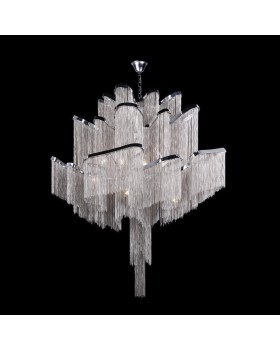 10208/800 Smoke Подвесной светильник LOFT IT Stream-foto2