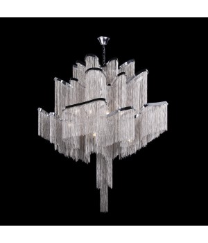 10208/800 Smoke Подвесной светильник LOFT IT Stream-foto2