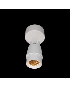 10330/A White Накладной светильник LOFT IT Comb-foto4