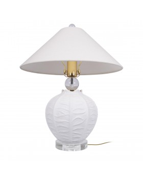 10265T/S Настольная лампа LOFT IT Blanca-foto3