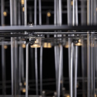 10258/600 Подвесной светильник LOFT IT Spy-foto2