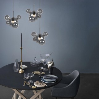 2029-P6 mini Подвесной светильник LOFT IT Bolle-foto8