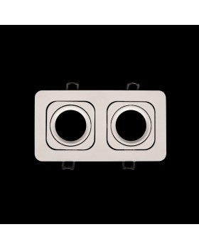 10342/2 White Встраиваемый светильник LOFT IT Trick-foto4