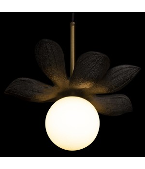 10213/B Black Подвесной светильник LOFT IT Monro-foto4