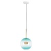 2027-P1 Blue Подвесной светильник LOFT IT Bolle