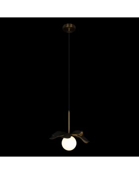 10213/A Black Подвесной светильник LOFT IT Monro-foto2