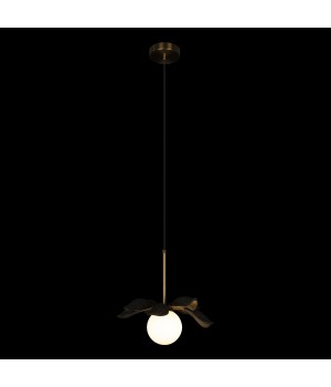 10213/A Black Подвесной светильник LOFT IT Monro-foto2