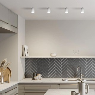 10220 White 4000K Потолочный светильник LOFT IT Tictac-foto6