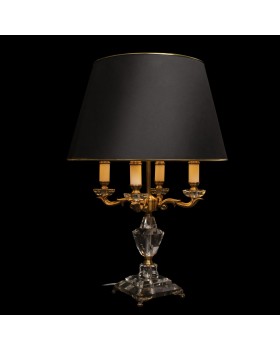 10280 Настольная лампа LOFT IT Crystal-foto6