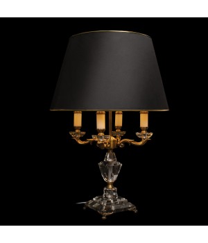 10280 Настольная лампа LOFT IT Crystal-foto6