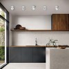 10323/B Black Накладной светильник LOFT IT Focus