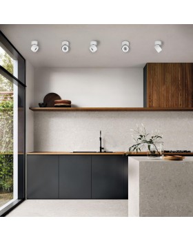 10323/B Black Накладной светильник LOFT IT Focus-foto6