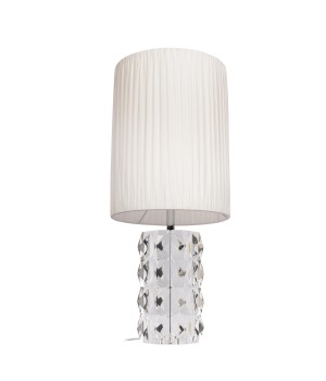 10281 Настольная лампа LOFT IT Crystal-foto3