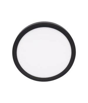 10227/24 Black Потолочный светильник LOFT IT Extraslim-foto5