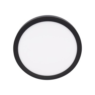 10227/24 Black Потолочный светильник LOFT IT Extraslim-foto5