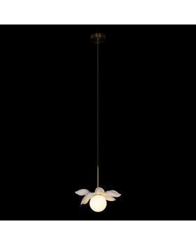 10213/A White Подвесной светильник LOFT IT Monro-foto2